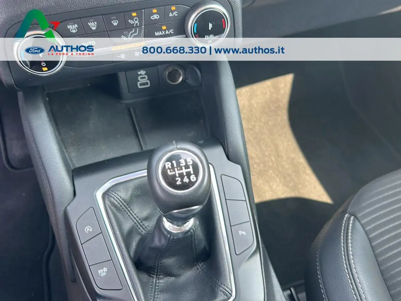 Ford Kuga 1.5 ecoboost Titanium X 2wd 150cv, миниатюра 13