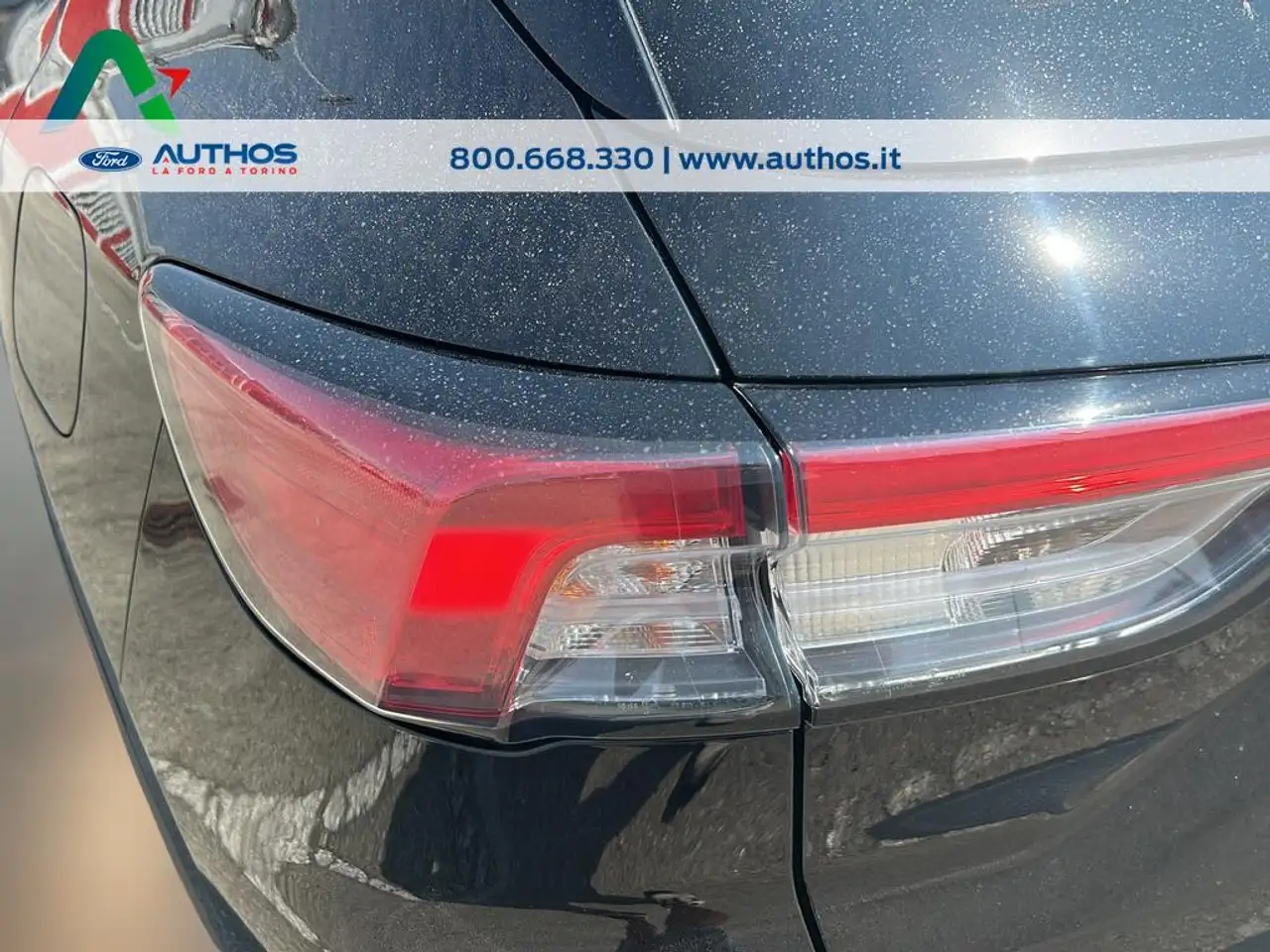 Ford Kuga 1.5 ecoboost Titanium X 2wd 150cv, миниатюра 11