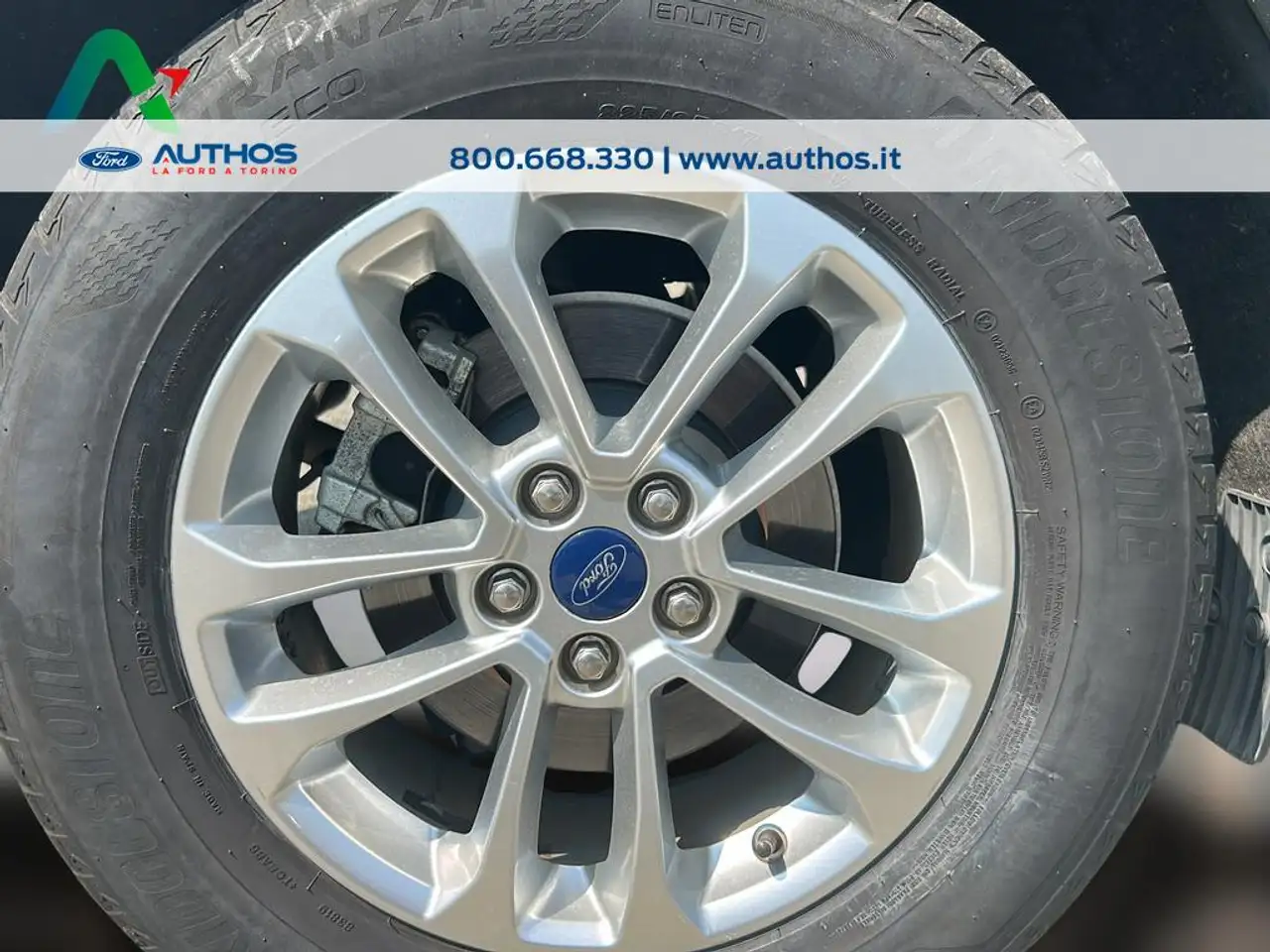 Ford Kuga 1.5 ecoboost Titanium X 2wd 150cv, миниатюра 10
