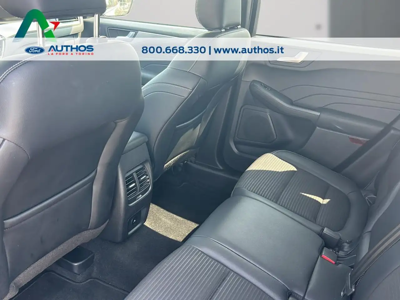 Ford Kuga 1.5 ecoboost Titanium X 2wd 150cv, миниатюра 16