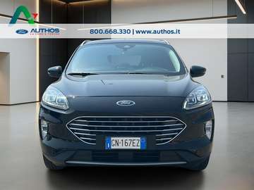 1.5 ecoboost Titanium X 2wd 150cv