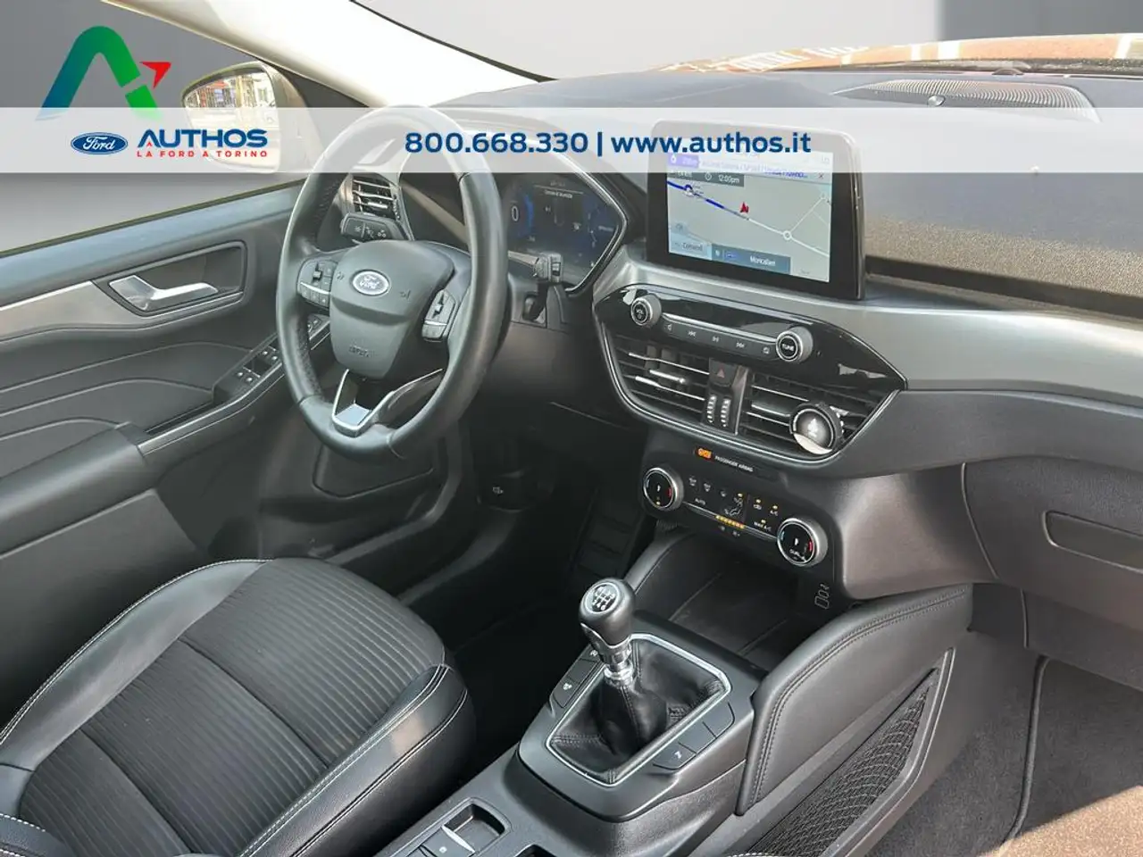 Ford Kuga 1.5 ecoboost Titanium X 2wd 150cv, миниатюра 15