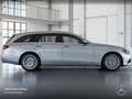 Mercedes-Benz E 400 d T 4M EXCLUSIVE+360+LED+FAHRASS+9G Silber - thumbnail 22