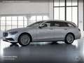 Mercedes-Benz E 400 d T 4M EXCLUSIVE+360+LED+FAHRASS+9G Silber - thumbnail 3