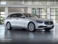 Mercedes-Benz E 400 d T 4M EXCLUSIVE+360+LED+FAHRASS+9G Silber - thumbnail 21