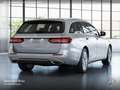 Mercedes-Benz E 400 d T 4M EXCLUSIVE+360+LED+FAHRASS+9G Silber - thumbnail 5