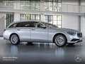 Mercedes-Benz E 400 d T 4M EXCLUSIVE+360+LED+FAHRASS+9G Silber - thumbnail 17