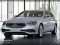 Mercedes-Benz E 400 d T 4M EXCLUSIVE+360+LED+FAHRASS+9G Silber - thumbnail 2