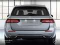 Mercedes-Benz E 400 d T 4M EXCLUSIVE+360+LED+FAHRASS+9G Silber - thumbnail 9