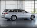 Mercedes-Benz E 400 d T 4M EXCLUSIVE+360+LED+FAHRASS+9G Silber - thumbnail 20