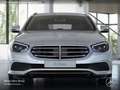 Mercedes-Benz E 400 d T 4M EXCLUSIVE+360+LED+FAHRASS+9G Silber - thumbnail 8