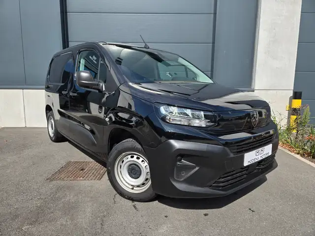Peugeot Partner CAMERA-PDC-BTW-WAGEN-FABRIEKSGARANTIE