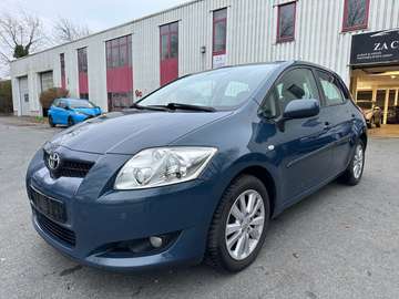 Auris 1.6i Dual VVT-i Linea Sol Pack