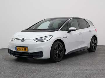 First Plus 58 kWh | CAMERA | ADAPTIVE | STOEL- EN