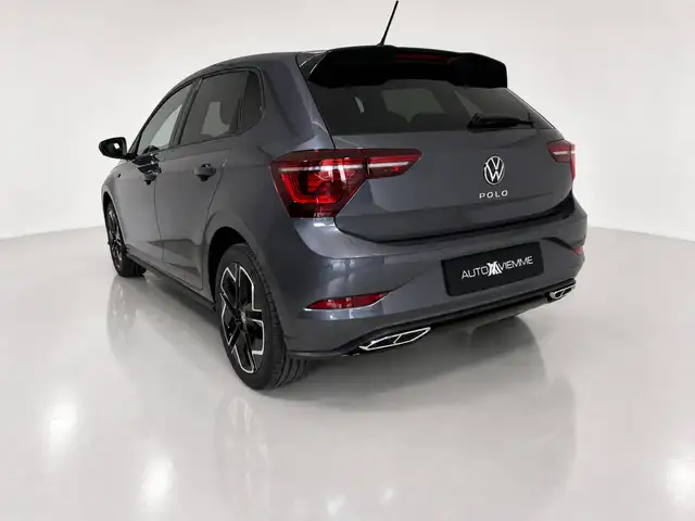 Volkswagen Polo view 5