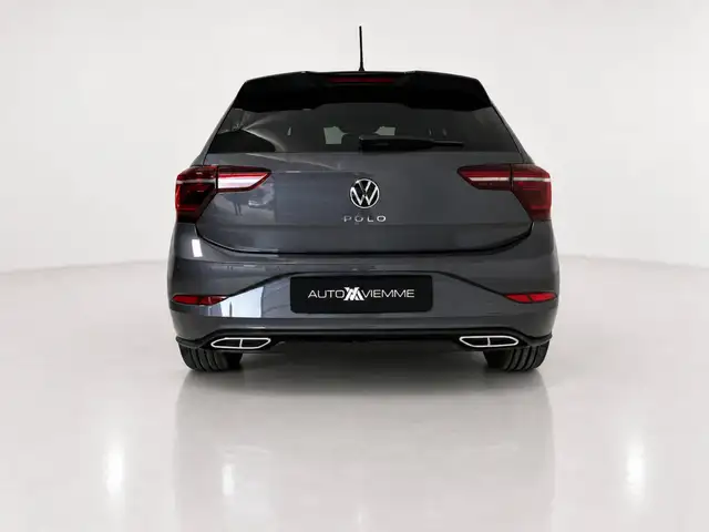 Volkswagen Polo view 4