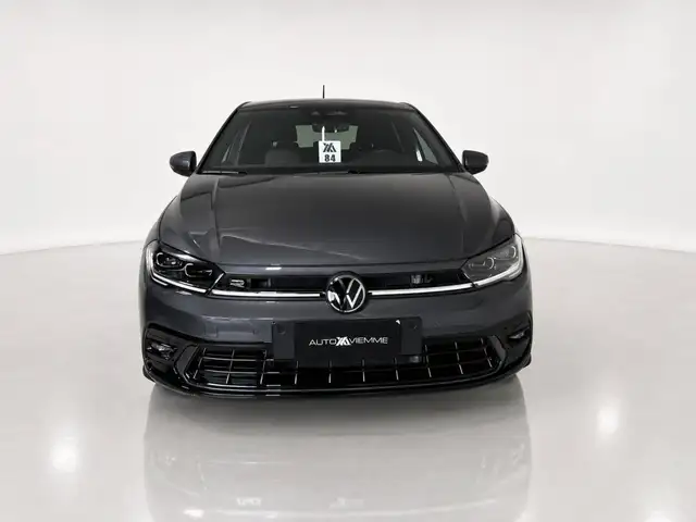 Volkswagen Polo view 3