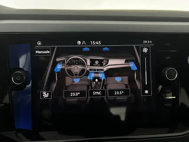 Volkswagen Polo view 15