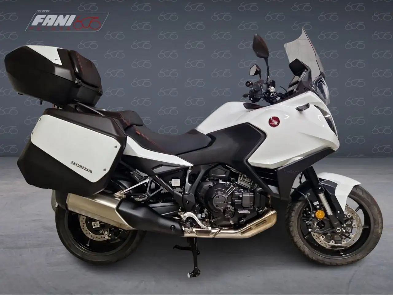 Honda NT 1100