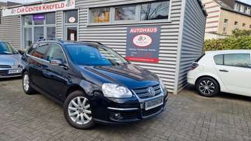 1.4 V Variant Comfortline TEMPOMAT+SHZ+PDC