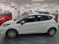 Ford Fiesta 1.40TDCi Ambiente Blanco - thumbnail 2