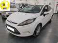 Ford Fiesta 1.40TDCi Ambiente Blanco - thumbnail 3