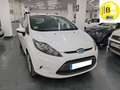 Ford Fiesta 1.40TDCi Ambiente Blanco - thumbnail 1