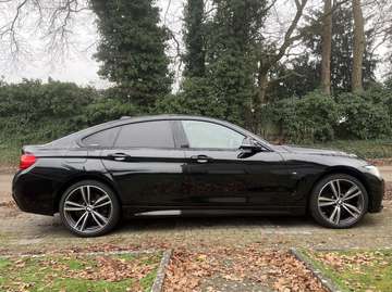 Gran Coupé dXA