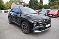 Hyundai TUCSON Hybrid 215 PS Navi SHZ Krell eHK SOFORT Schwarz - thumbnail 3