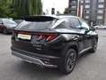Hyundai TUCSON Hybrid 215 PS Navi SHZ Krell eHK SOFORT Schwarz - thumbnail 7