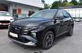 Hyundai TUCSON Hybrid 215 PS Navi SHZ Krell eHK SOFORT Schwarz - thumbnail 1