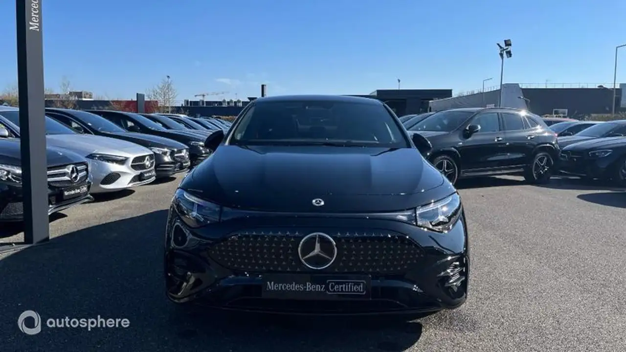 Mercedes-Benz CLA 2026
