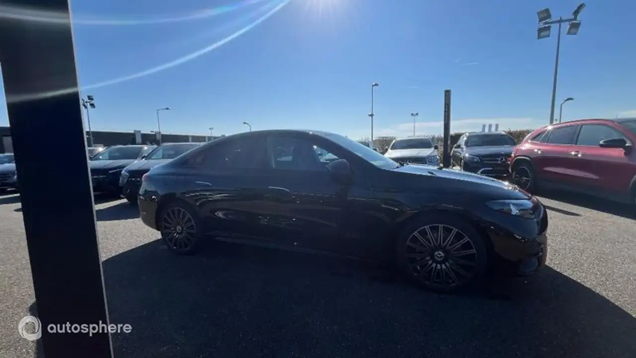 Mercedes-Benz CLA 2026