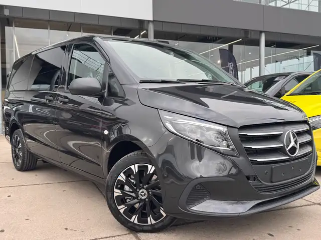 Mercedes-Benz Vito 124 L2 237PKLichtevracht/55.198+BTW/trekhaak2500kg