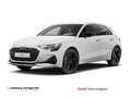 Audi A3 Sportback advanced 35 TFSI 110(150) kW(PS) S tron Weiß - thumbnail 1