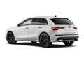 Audi A3 Sportback Weiß - thumbnail 3