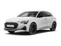 Audi A3 Sportback advanced 35 TFSI 110(150) kW(PS) S tron Weiß - thumbnail 2