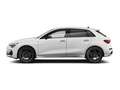 Audi A3 Sportback Weiß - thumbnail 4
