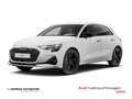 Audi A3 Sportback Weiß - thumbnail 1
