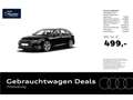 Audi A6 Avant 45 TDI quattro Sport Schwarz - thumbnail 1