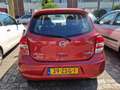 Nissan Micra Micra 1.2 DIG-S ELLE Rood - thumbnail 5