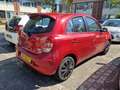 Nissan Micra Micra 1.2 DIG-S ELLE Rood - thumbnail 4