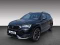 CUPRA Ateca 2.0 TSI DSG 4Drive PANO+E-KLAPPE Schwarz - thumbnail 3