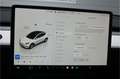 Tesla Model Y RWD 58 kWh Autopilot, nw banden Weiß - thumbnail 20