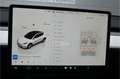 Tesla Model Y RWD 58 kWh Autopilot, nw banden Weiß - thumbnail 21