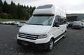 Volkswagen Crafter Grand California 600 FWD Weiß - thumbnail 1