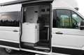 Volkswagen Crafter Grand California 600 FWD Weiß - thumbnail 12