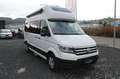 Volkswagen Crafter Grand California 600 FWD Weiß - thumbnail 3
