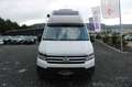 Volkswagen Crafter Grand California 600 FWD Weiß - thumbnail 2