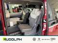 Volkswagen T7 Multivan Style LÜ 2.0 TDI DSG LED HUD StandHZG Panorama Rot - thumbnail 11